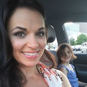 Meet your Posher, Tammy